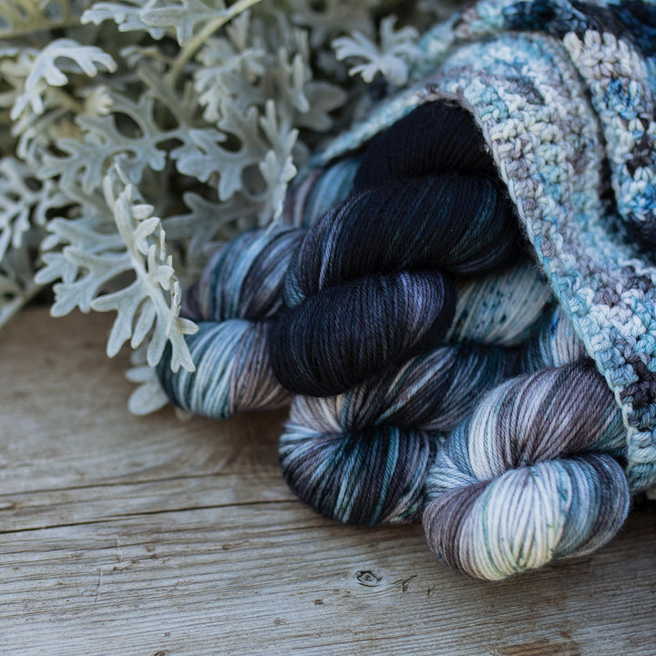 Cirro Shawl Kit