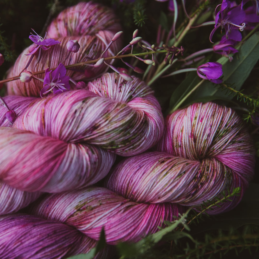 Fireweed