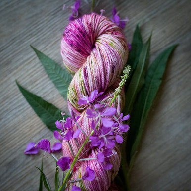 Fireweed
