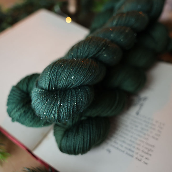 Christmas Carol Set