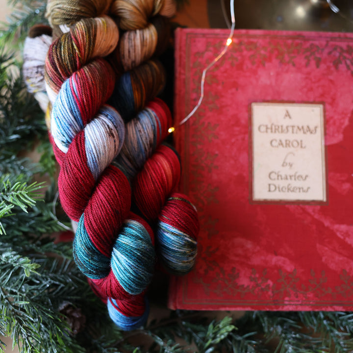 Christmas Carol