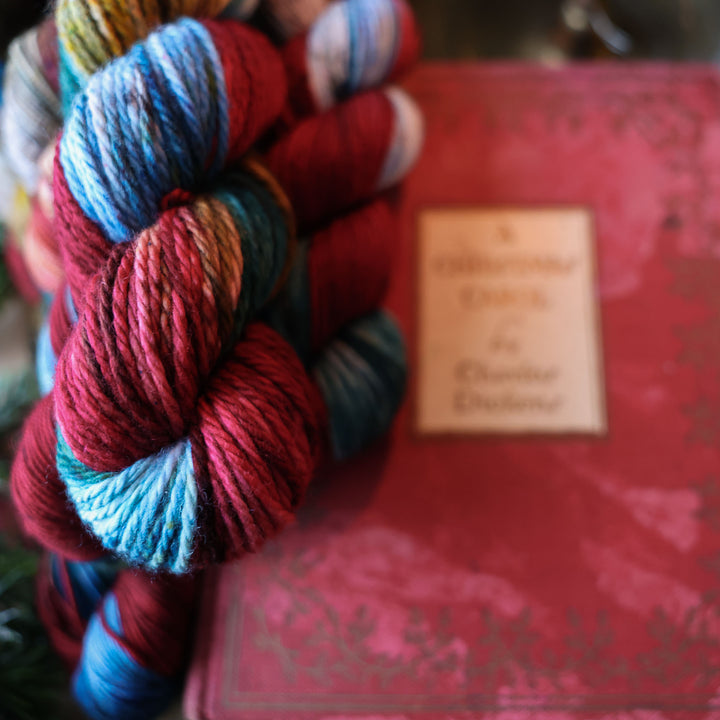 Christmas Carol