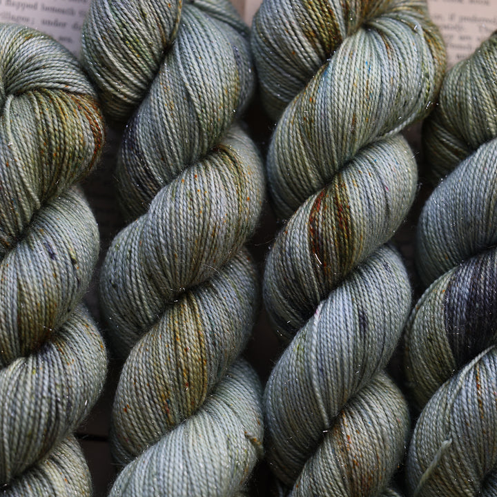 Jane Austen Set
