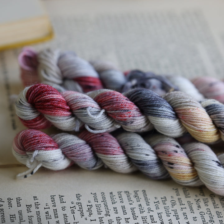 Jane Austen Set
