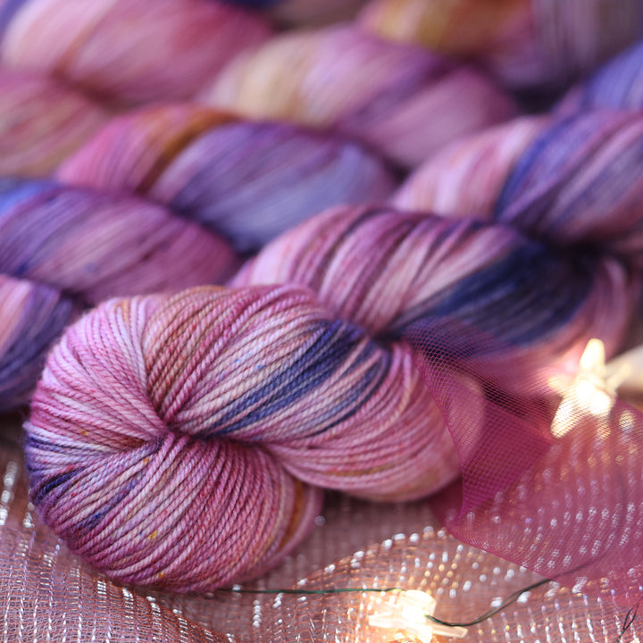 Sugar Plum Fairies