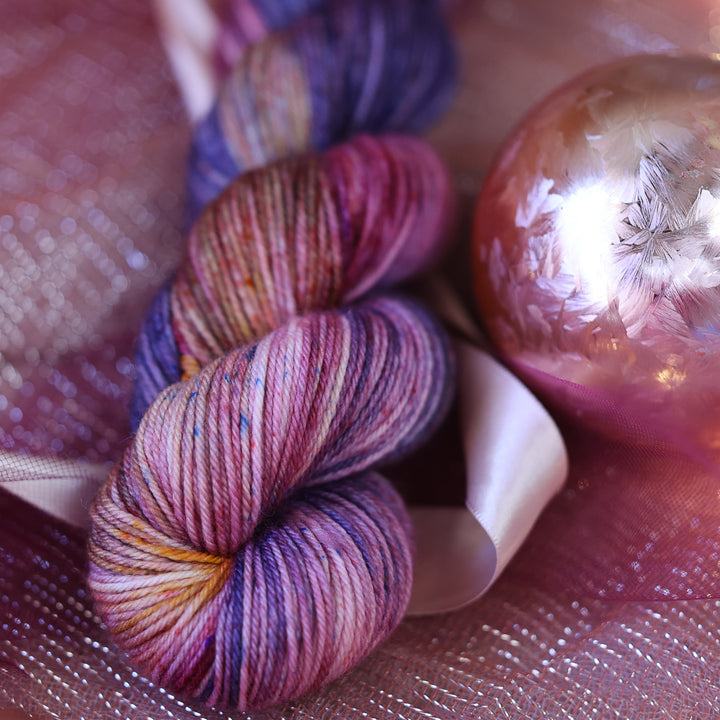 Sugar Plum Fairies