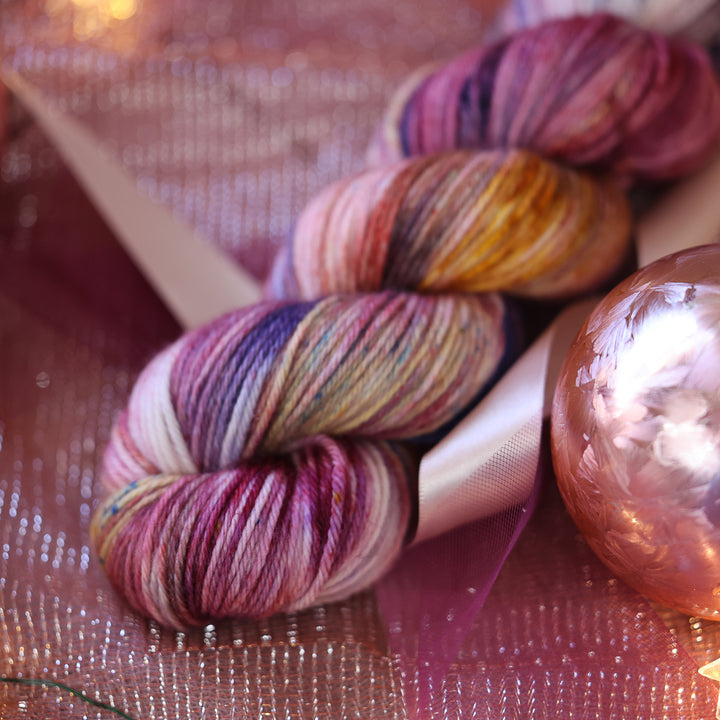 Sugar Plum Fairies