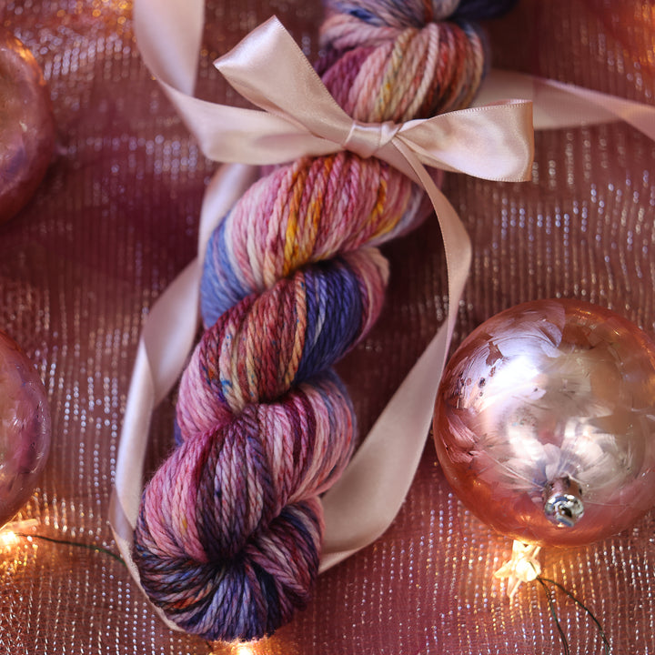 Sugar Plum Fairies