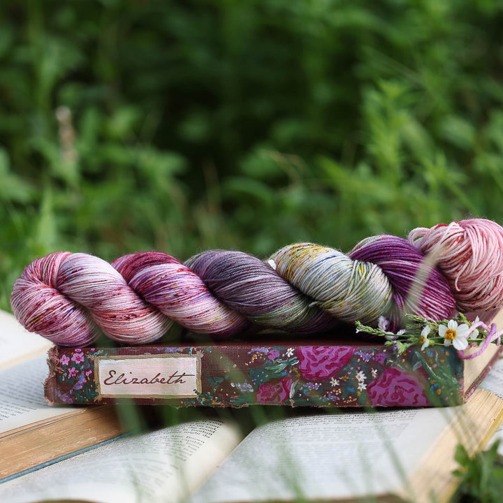 Jane Austen Set