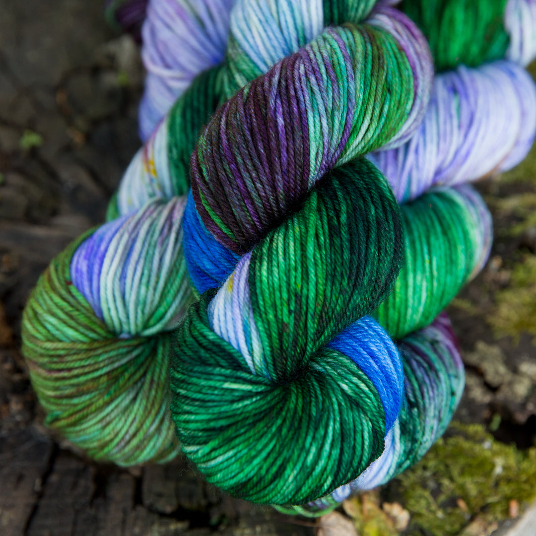 Wild Iris
