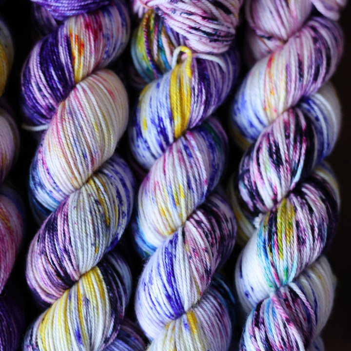 Lupine