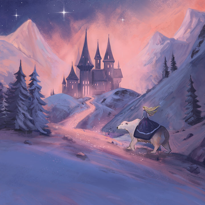 2025 Winter Solctice Advent Box