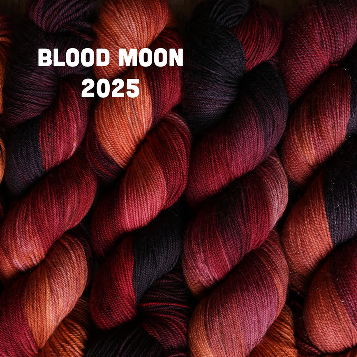 Blood Moon