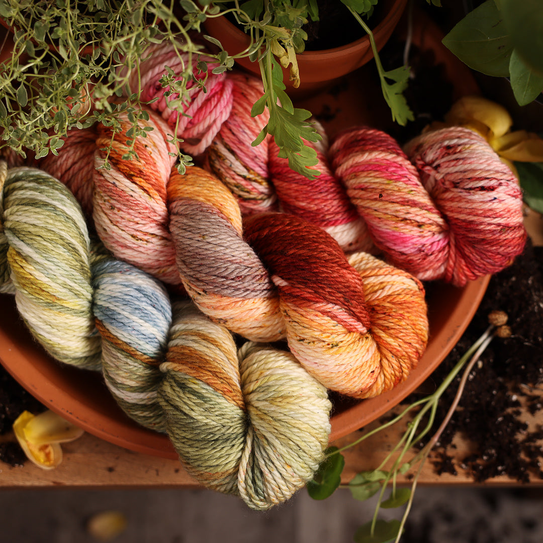 Botanicals Set