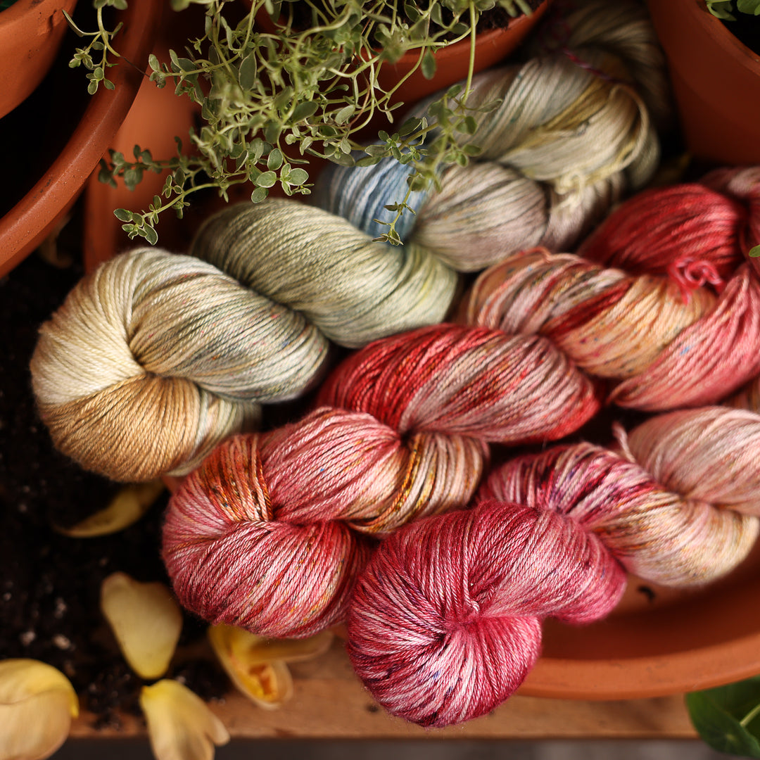 Botanicals Set