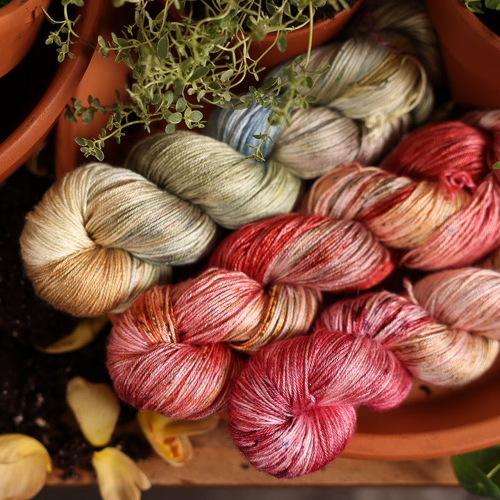 Botanicals Set