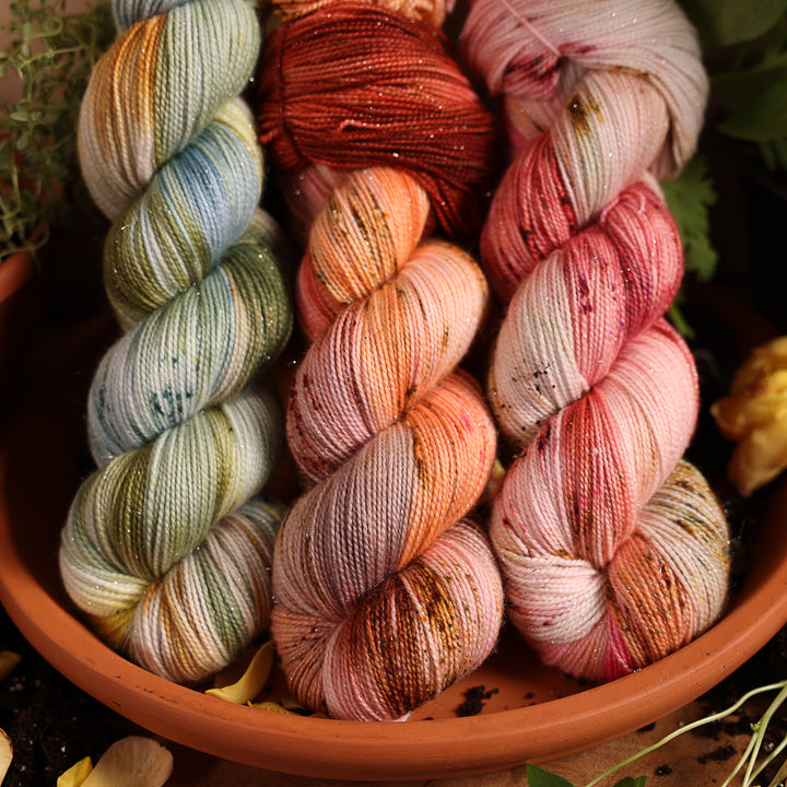 Botanicals Set