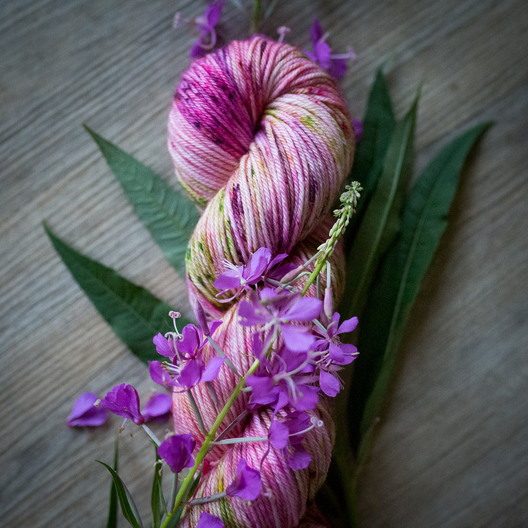 Fireweed