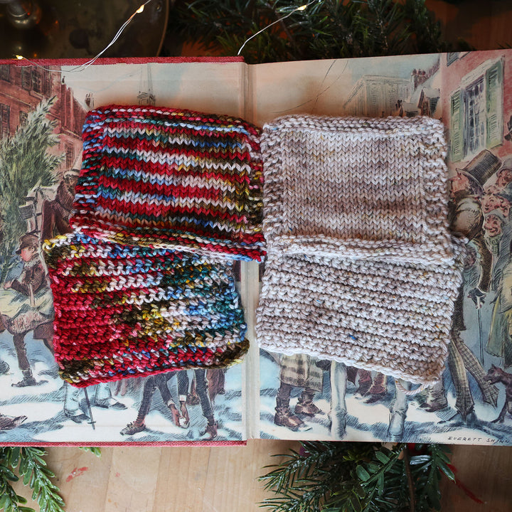 Christmas Carol Set