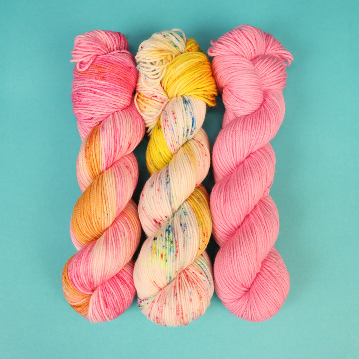 Ice Cream Social Set