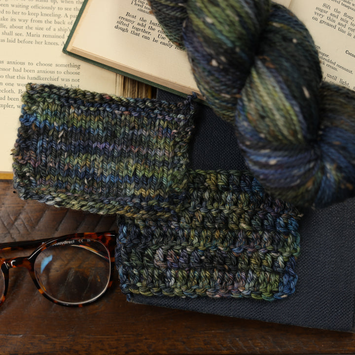 Moorland Tweed Set