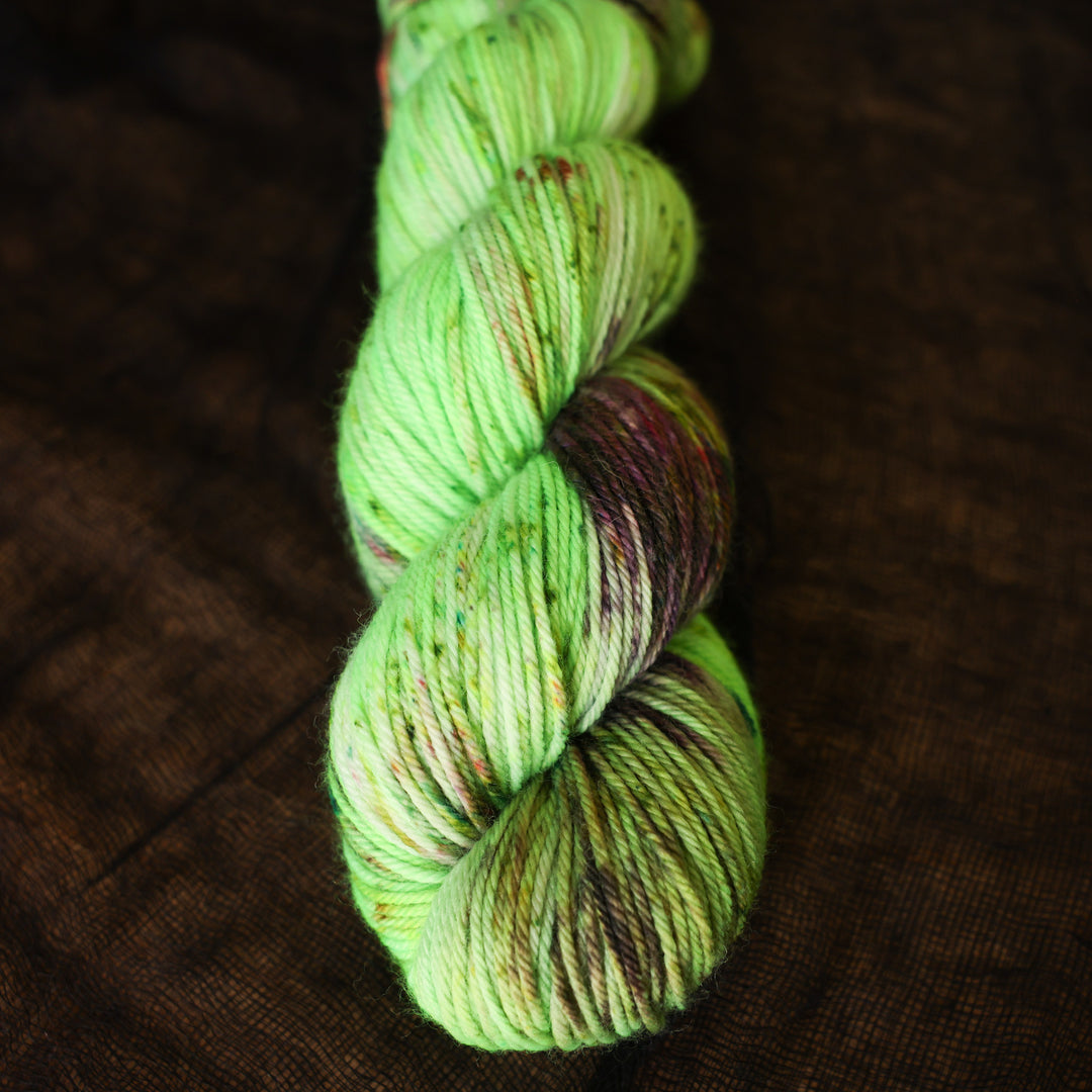 Frankenskein