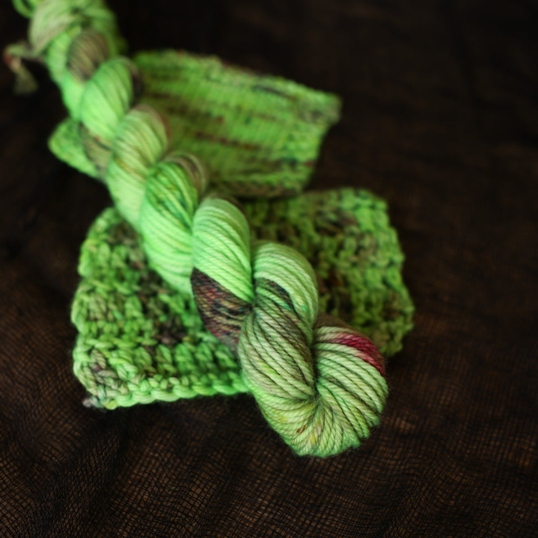 Frankenskein