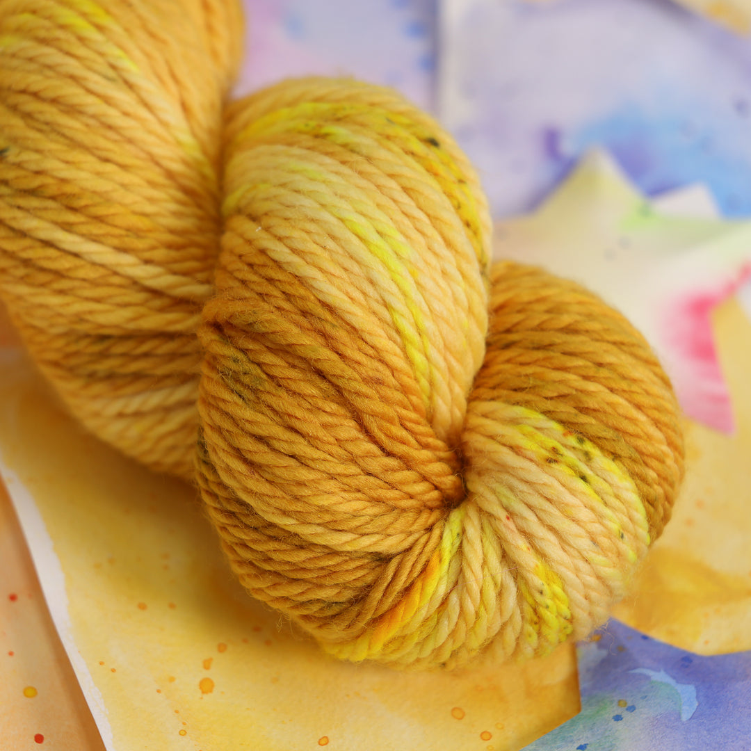 Lemon Meringue