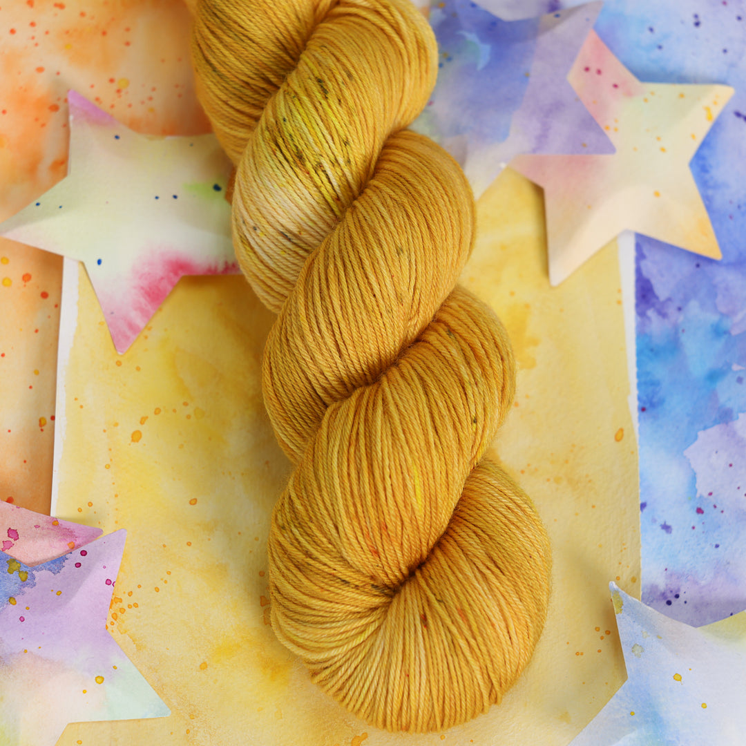 Lemon Meringue