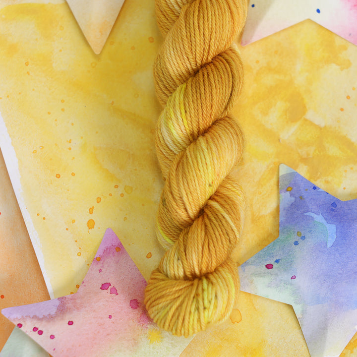Lemon Meringue