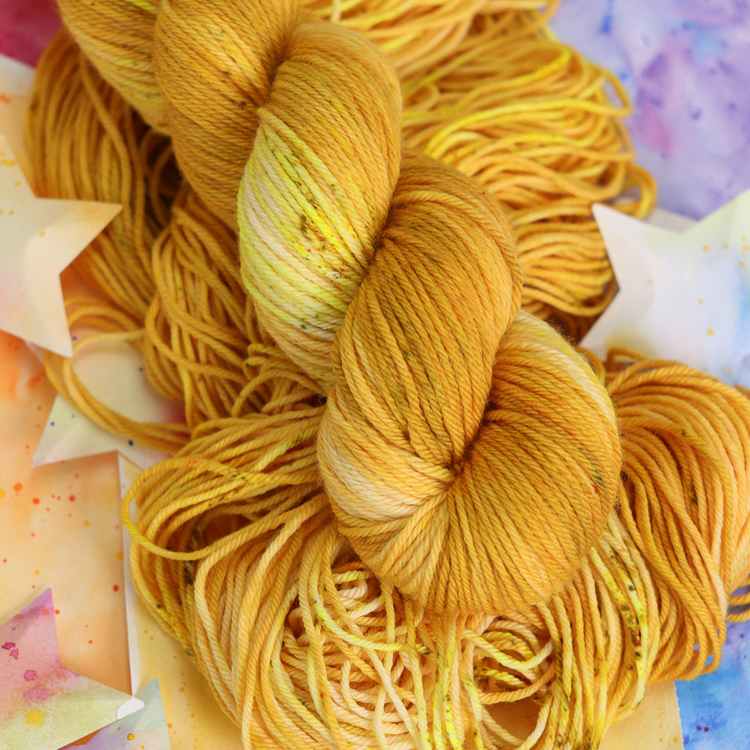 Lemon Meringue