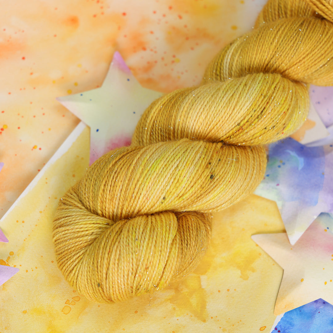 Lemon Meringue