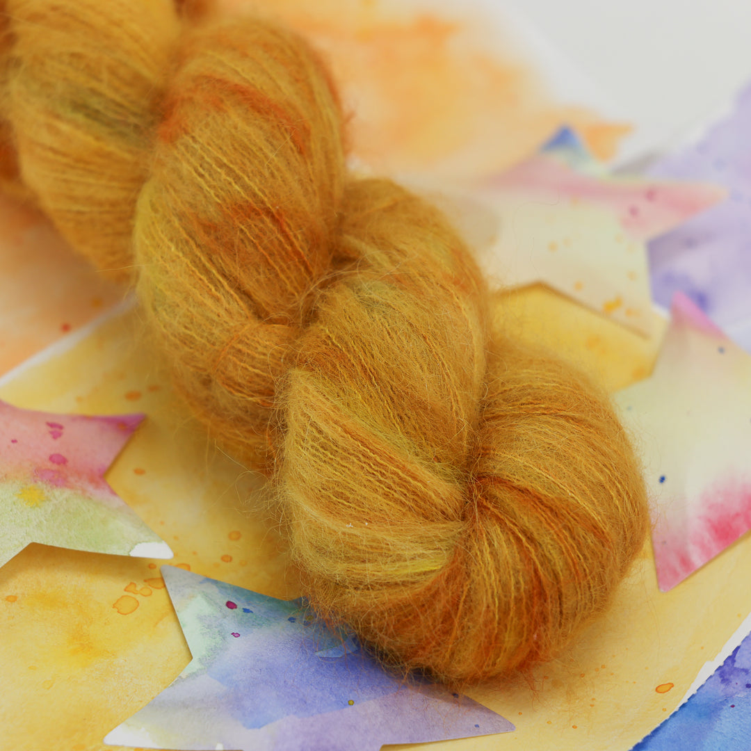 Lemon Meringue