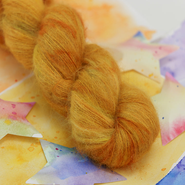 Lemon Meringue
