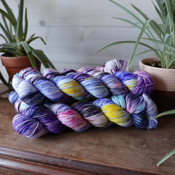 Lupine