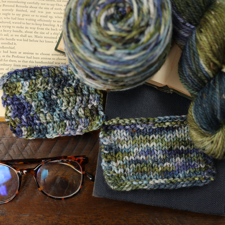 Moorland Tweed Set