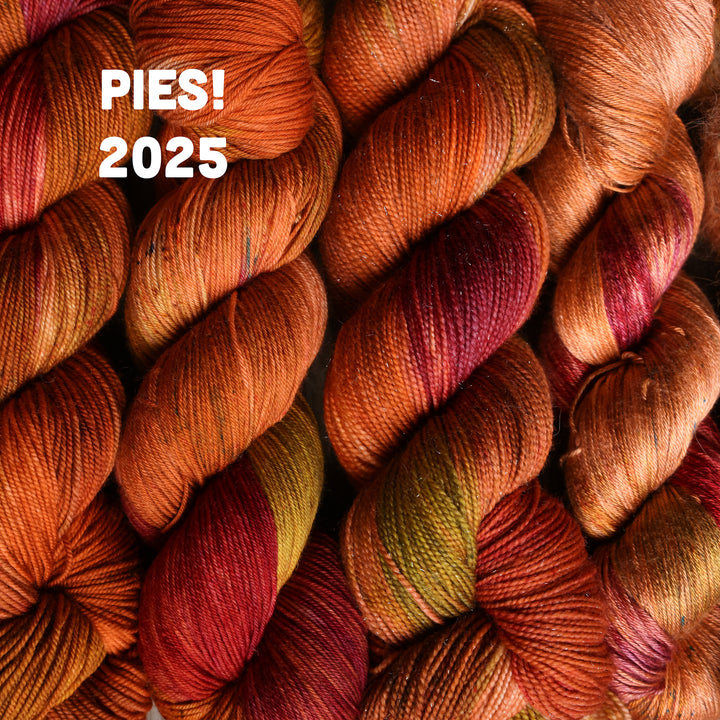 Pies!