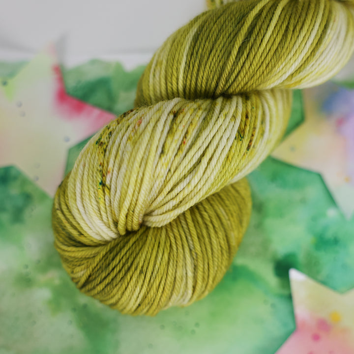 Sour Apple