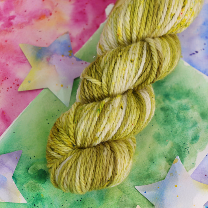 Sour Apple