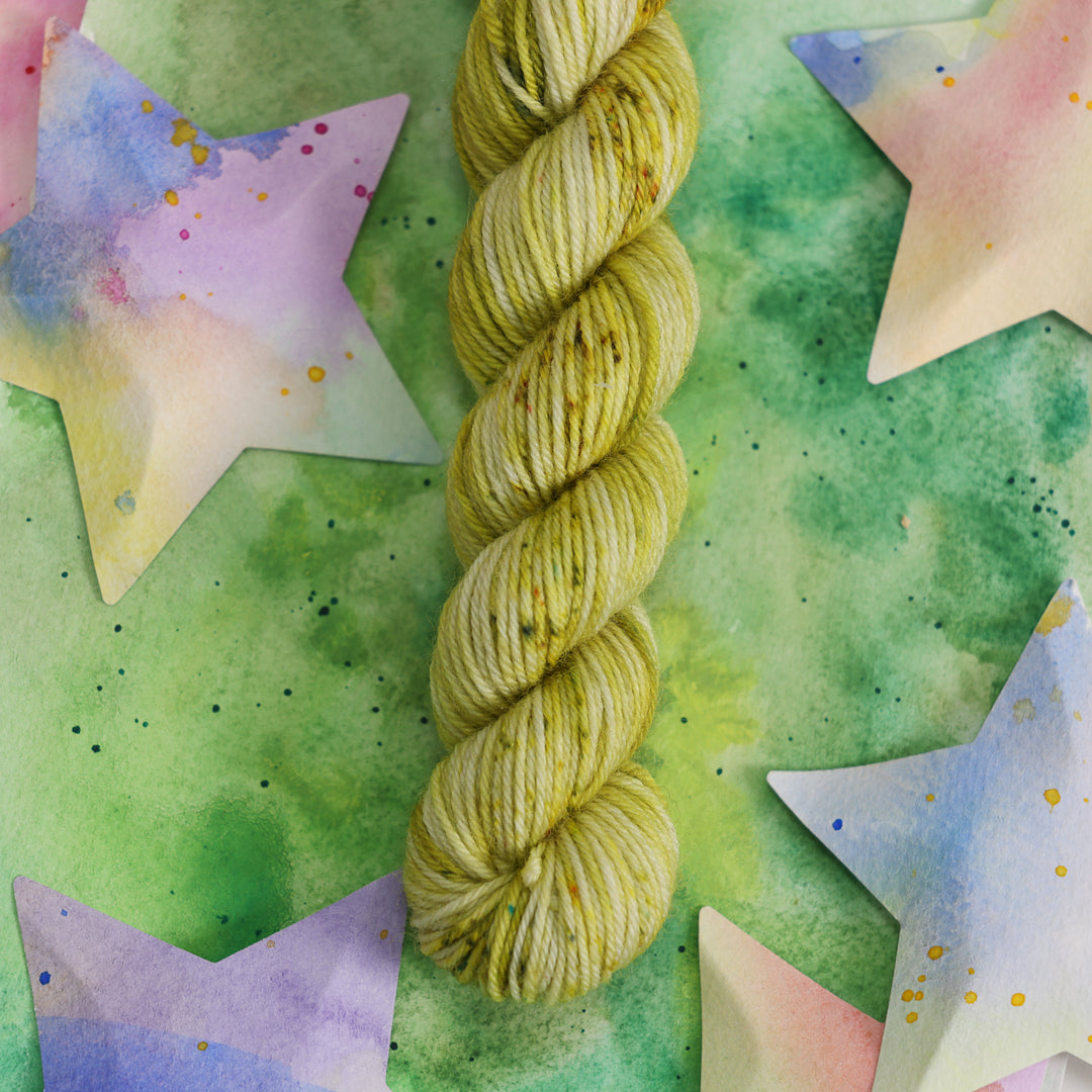 Sour Apple