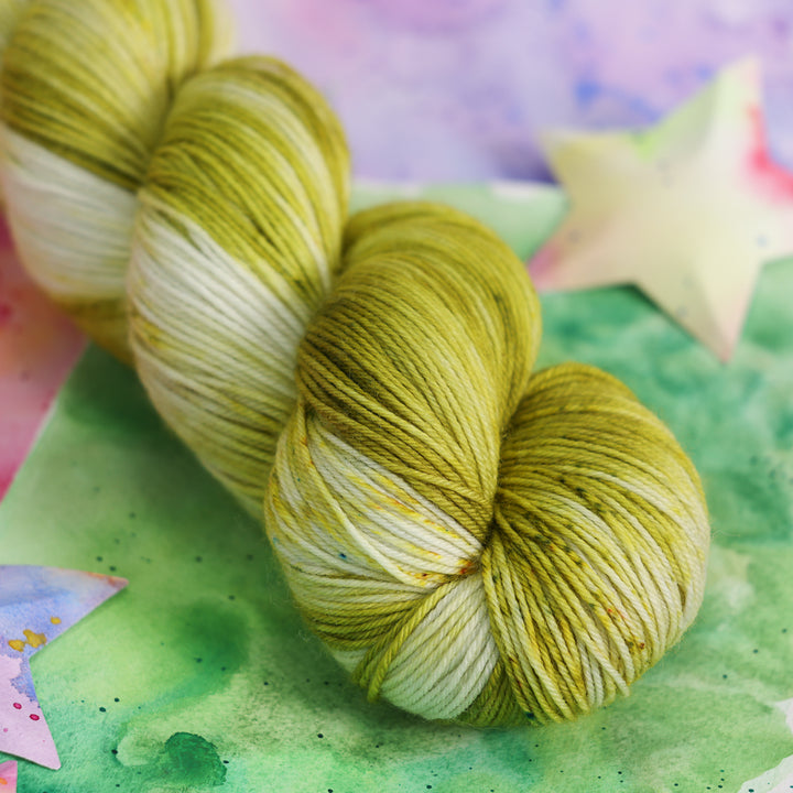 Sour Apple
