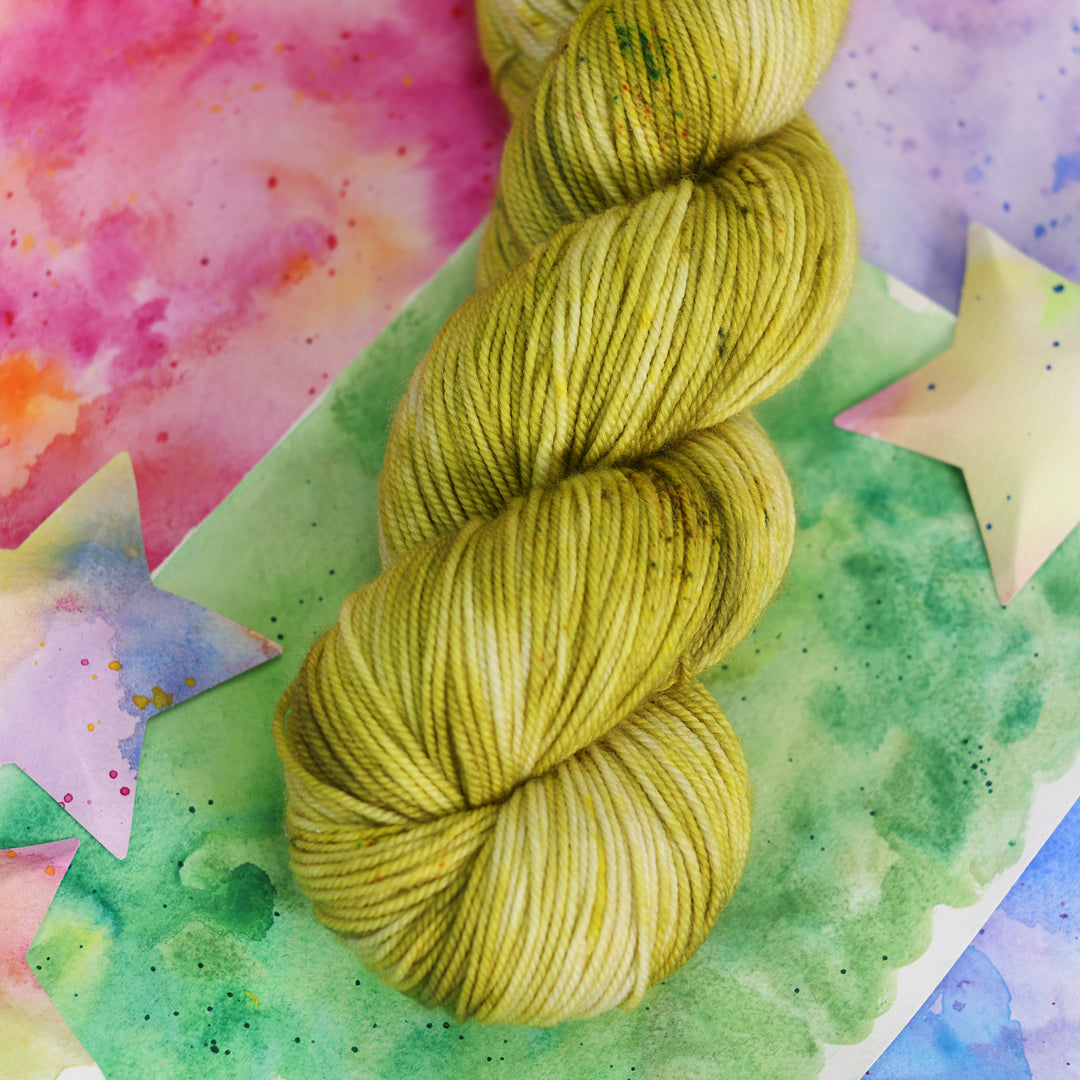 Sour Apple