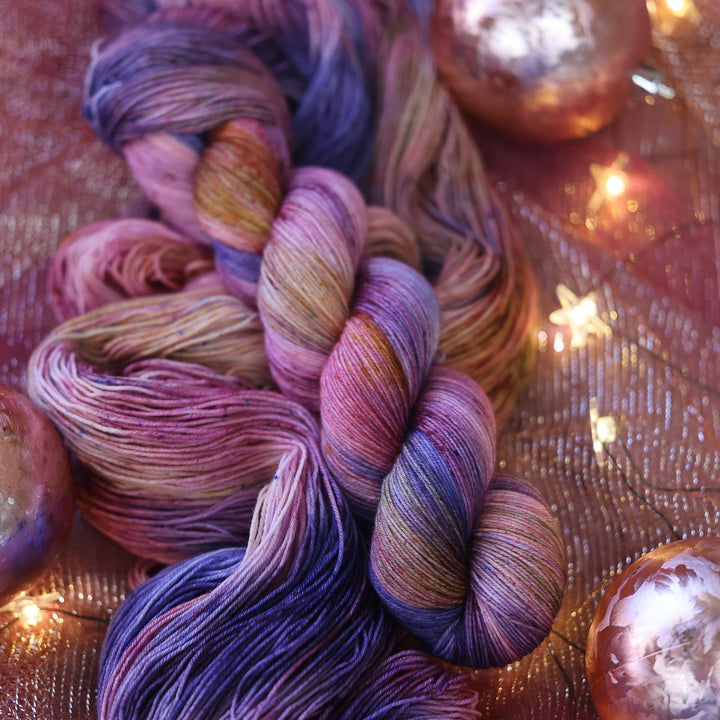 Sugar Plum Fairies
