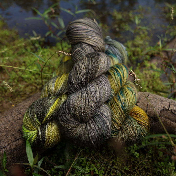Bayou Collection