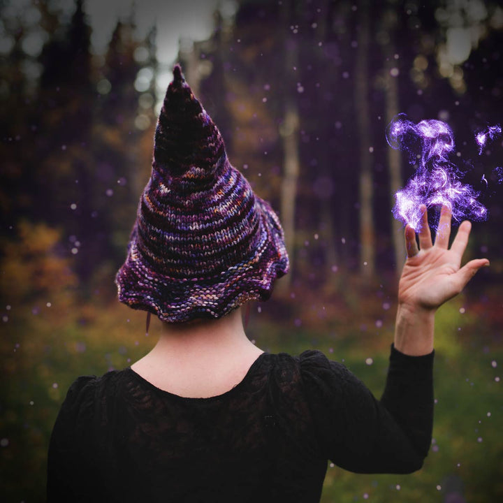 Salem Slouch Knit Pattern