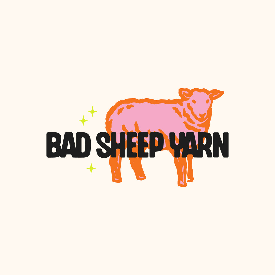 A New Look for Bad Sheep