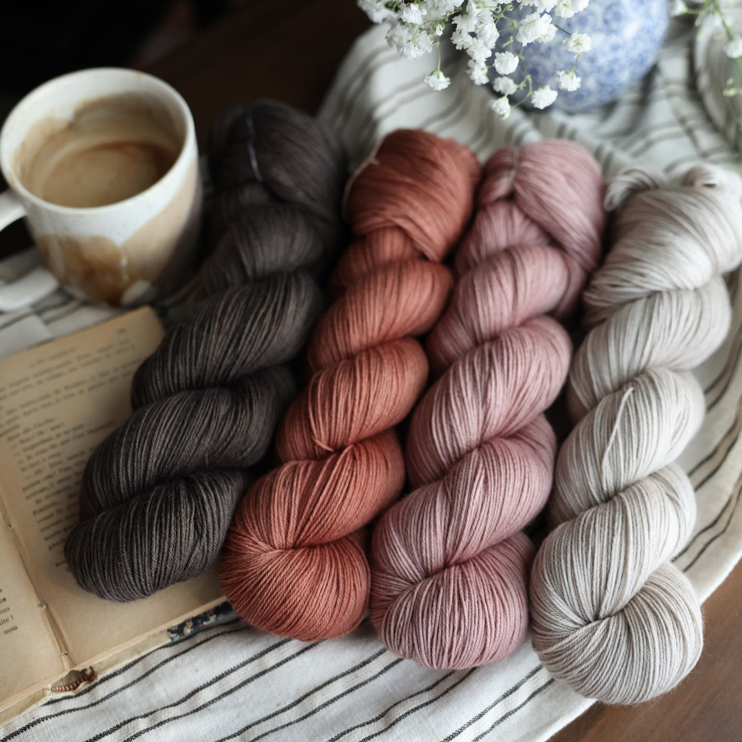 The Making of the Brontë Collection