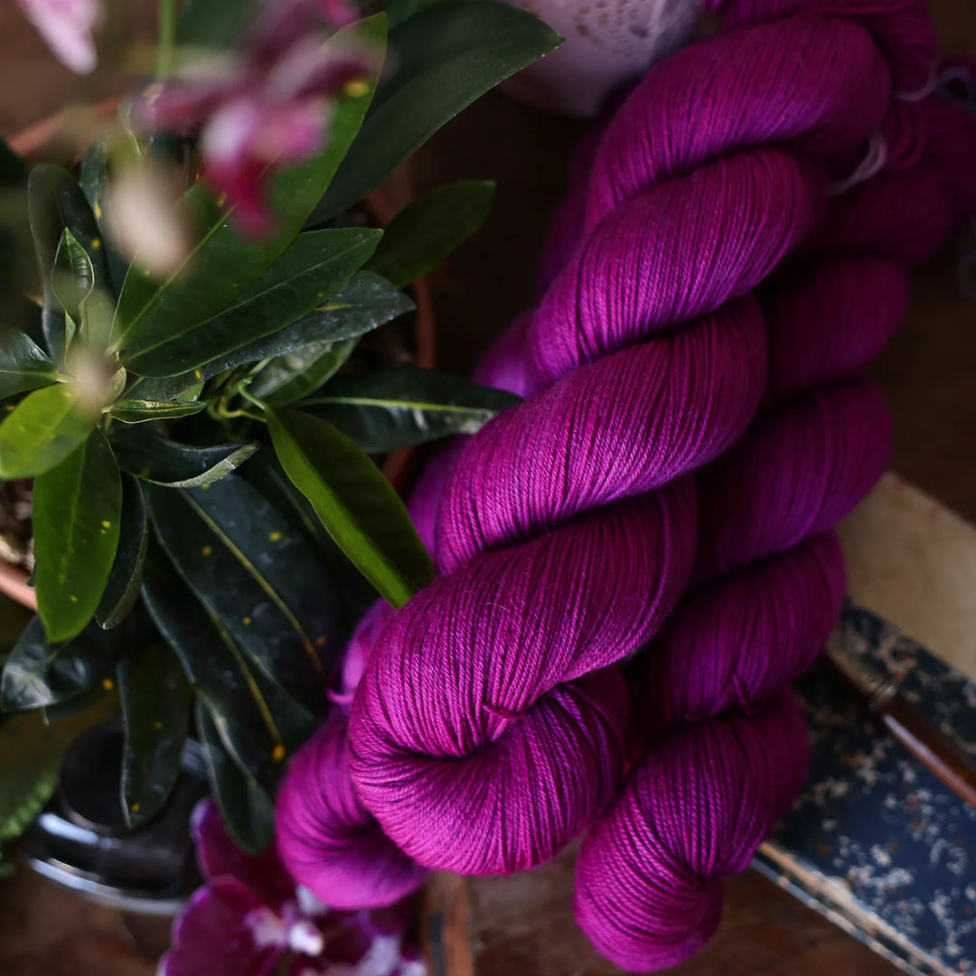 What Is Fingering Weight Yarn? A Complete Guide