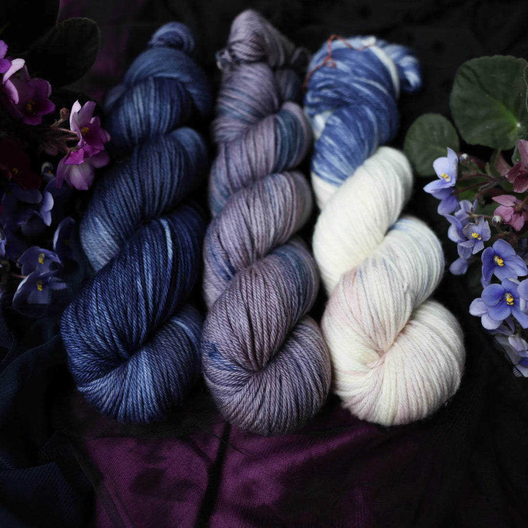 What Is Worsted Weight Yarn? A Complete Guide