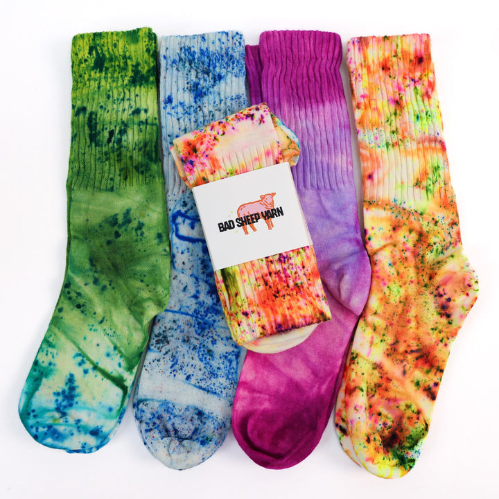 Merino Wool Socks